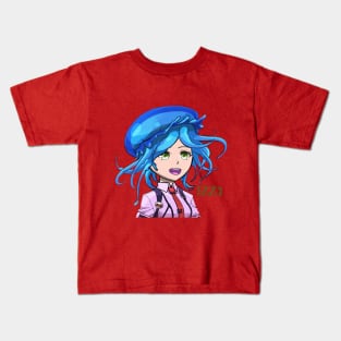 Izzy Jelly Kids T-Shirt